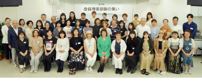 訪問理美容への期待に応えるために