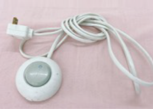 フットスイッチ